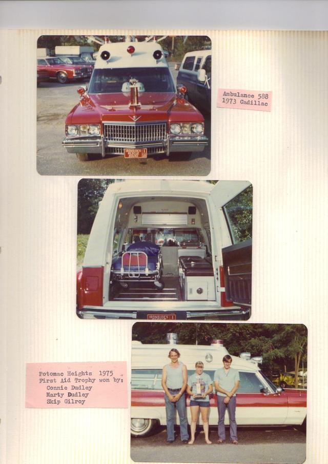 This would be the same Skip & Connie  in pics below!!
